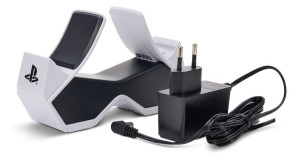 Stacja ładująca DualSense Twin Charging PS5 PowerA