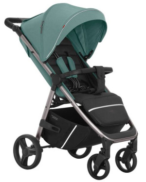 Wózek spacerowy Carrello Bravo  Plus Pine Green