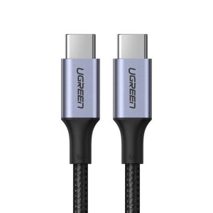 Ugreen kabel przewód USB Typ C - USB Typ C Power Delivery 100W Quick Charge
