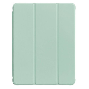 Stand Tablet Case etui Smart Cover pokrowiec na iPad mini 5 z funkcją podst