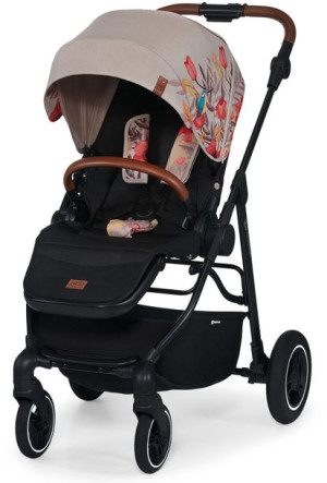 Kinderkraft All Road - wózek spacerowy | Freedom