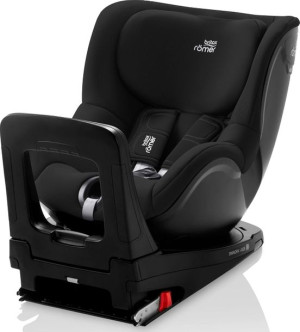 Britax-Romer Swingfix i-Size - obrotowy fotelik samochodowy ~0-18 kg | Cosm