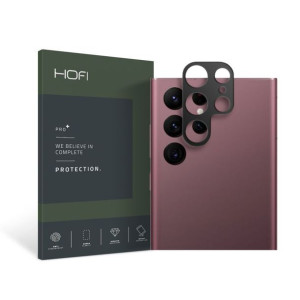 Osłona APARATU HOFI ALUCAM PRO+ SAMSUNG S22 ULTRA czarny