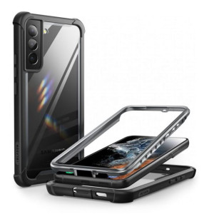 Supcase IBLSN ARES SAMSUNG S22+ Plus czarny