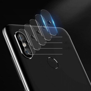 Camera Flexible Glass szkło elastyczne na aparat kamerę iPhone 12 / 12 mini