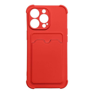 Card Armor Case etui pokrowiec do iPhone 8 Plus / iPhone 7 Plus portfel na