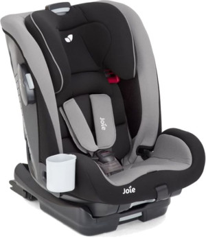 Joie Bold - fotelik samochodowy 9-36 kg | Slate