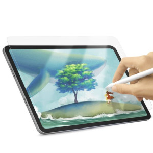 Dux Ducis Paperfeel matowa folia do iPad mini 2021 jak papier paper-like do