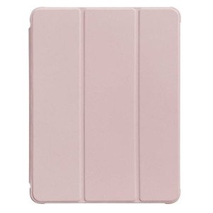 Stand Tablet Case etui Smart Cover pokrowiec na iPad mini 2021 z funkcja po