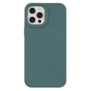 Eco Case etui do iPhone 12 mini silikonowy pokrowiec obudowa do telefonu zi