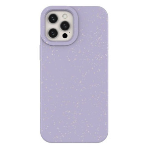 Eco Case etui do iPhone 12 Pro silikonowy pokrowiec obudowa do telefonu fio