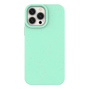 Eco Case etui do iPhone 13 Pro silikonowy pokrowiec obudowa do telefonu mię