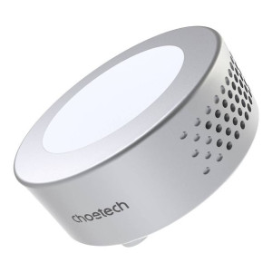 Choetech ładowarka bezprzewodowa Qi 15W (kompatybilna z MagSafe) z wentylat