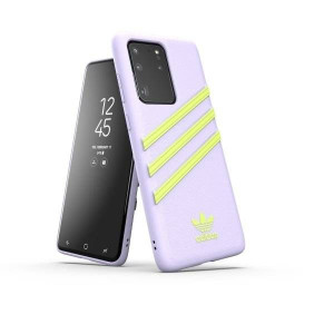 Adidas OR Moudled Case Woman Sam S20 fioletowy/purple 38625