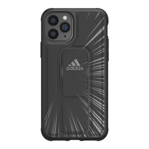 Adidas SP Grip Case 2 iPhone 11 Pro black/czarny