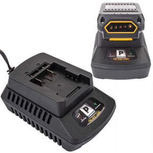 Szybka Ładowarka Powermat System Interpulse 21v 2a Pm-ipsc-220c