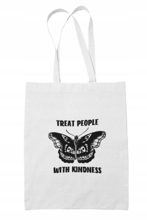 Torba bawełniana Harry Styles Dużo Wzorów