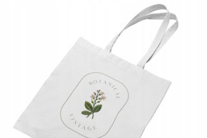 Torba Botanika Kwiaty Natura Rośliny Eco Przyroda