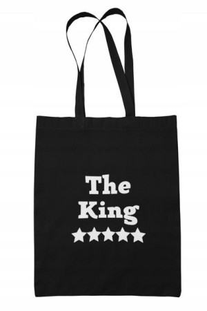 Torba King, Król Bawełniana ECO, Jakość