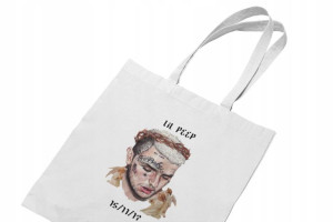 Torba Lil Peep Bawełniana ECO, Jakość