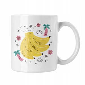 Banan Kubek