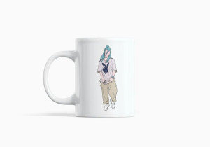 Billie Eilish Kubek