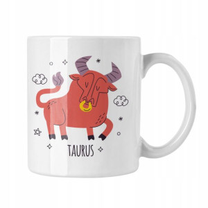 Byk Kubek, Znaki Zodiaku Kubek