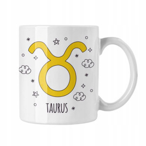 Byk Kubek, Znaki Zodiaku Kubek