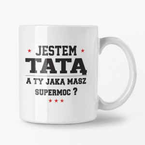 Dzień Ojca Kubek, Prezent dla taty, dzień ojca
