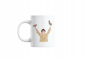 Harry Styles Kubek