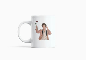 Harry Styles Kubek