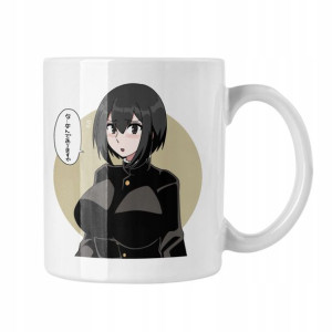 Hentai Kubek, Senpai Prezent Fana, Jakość Gadżet