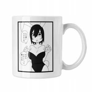Hentai Kubek, Senpai Prezent Fana, Jakość Gadżet