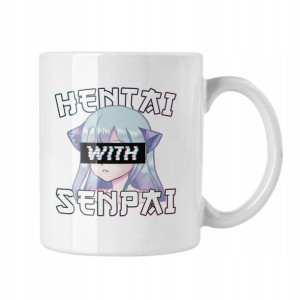 Hentai Kubek, Senpai Prezent Fana, Jakość Gadżet