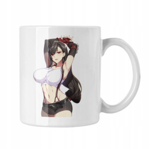 Hentai Kubek, Senpai Prezent Fana, Jakość Gadżet