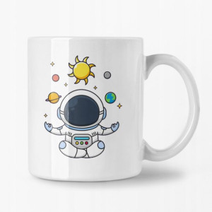 Kosmos Kubek, Kubek Kosmos, Kosmos Personalizacja