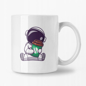 Kosmos Kubek, Kubek Kosmos, Kosmos Personalizacja