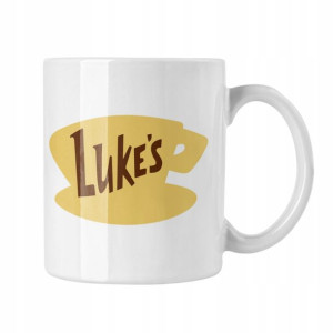 Kubek Lukes