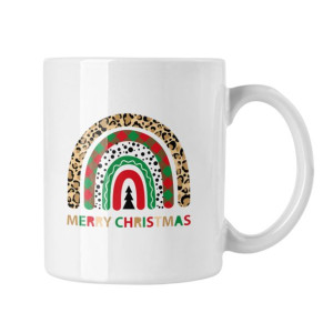 Kubek Świąteczny Merry Christmas T