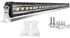 Panel Led Lampa Robocza Halogen 1248w 12-24v 120cm