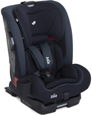 Joie Bold - fotelik samochodowy 9-36 kg | Deep Sea