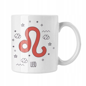 Lew Kubek, Znaki Zodiaku Kubek