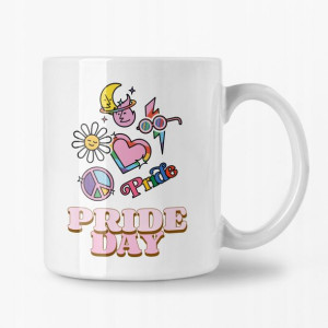 lgbt kubek