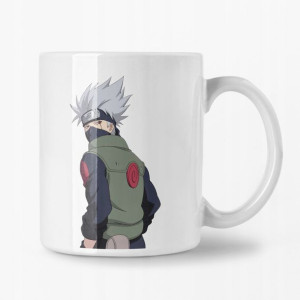 Naruto kubek, Naruto gadzety, Naruto Prezent