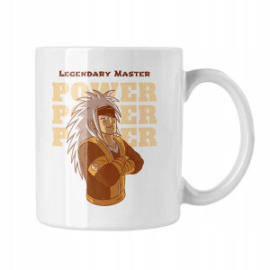 Naruto kubek, Naruto gadzety, Naruto Prezent
