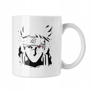 Naruto kubek, Naruto gadzety, Naruto Prezent