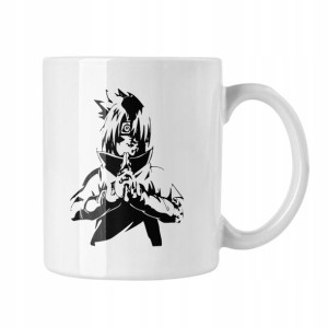 Naruto kubek, Naruto gadzety, Naruto Prezent