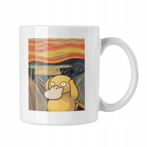 Pokemon Kubek, Pikachu Prezent Fana, Jakość Gadżet