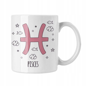 Ryby Kubek, Znaki Zodiaku Kubek