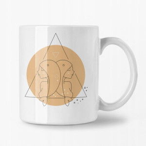 Ryby Kubek, Znaki Zodiaku Kubek